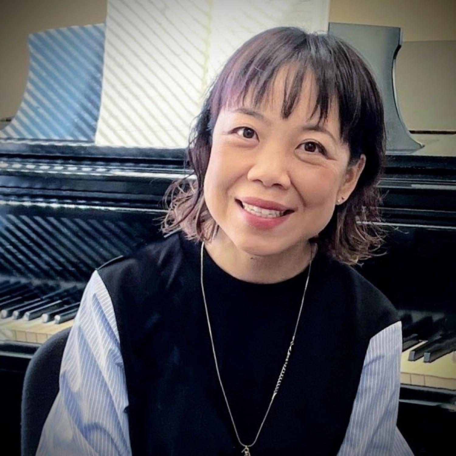 Photo of Chisato Steele