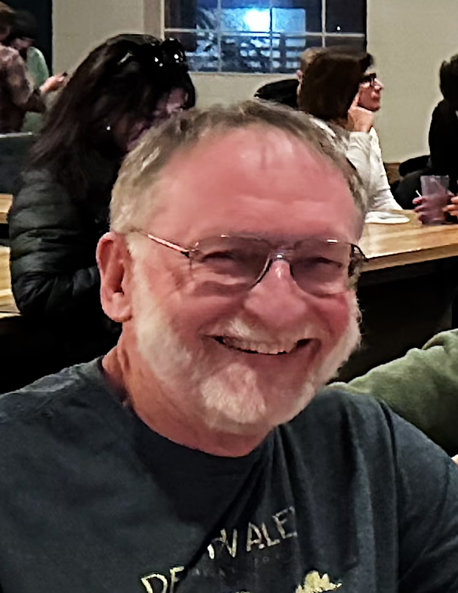 Photo of Craig Jones