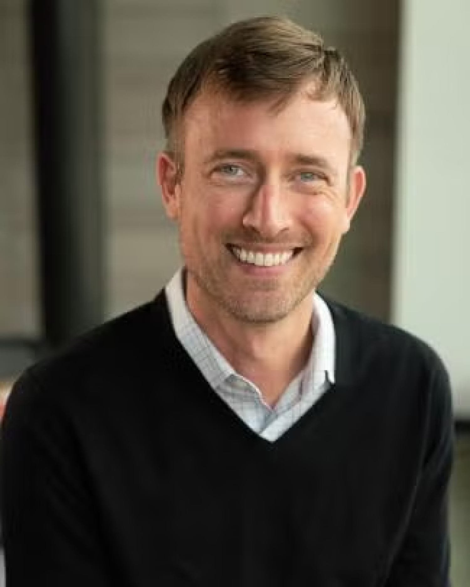 Photo of Dale Stahl