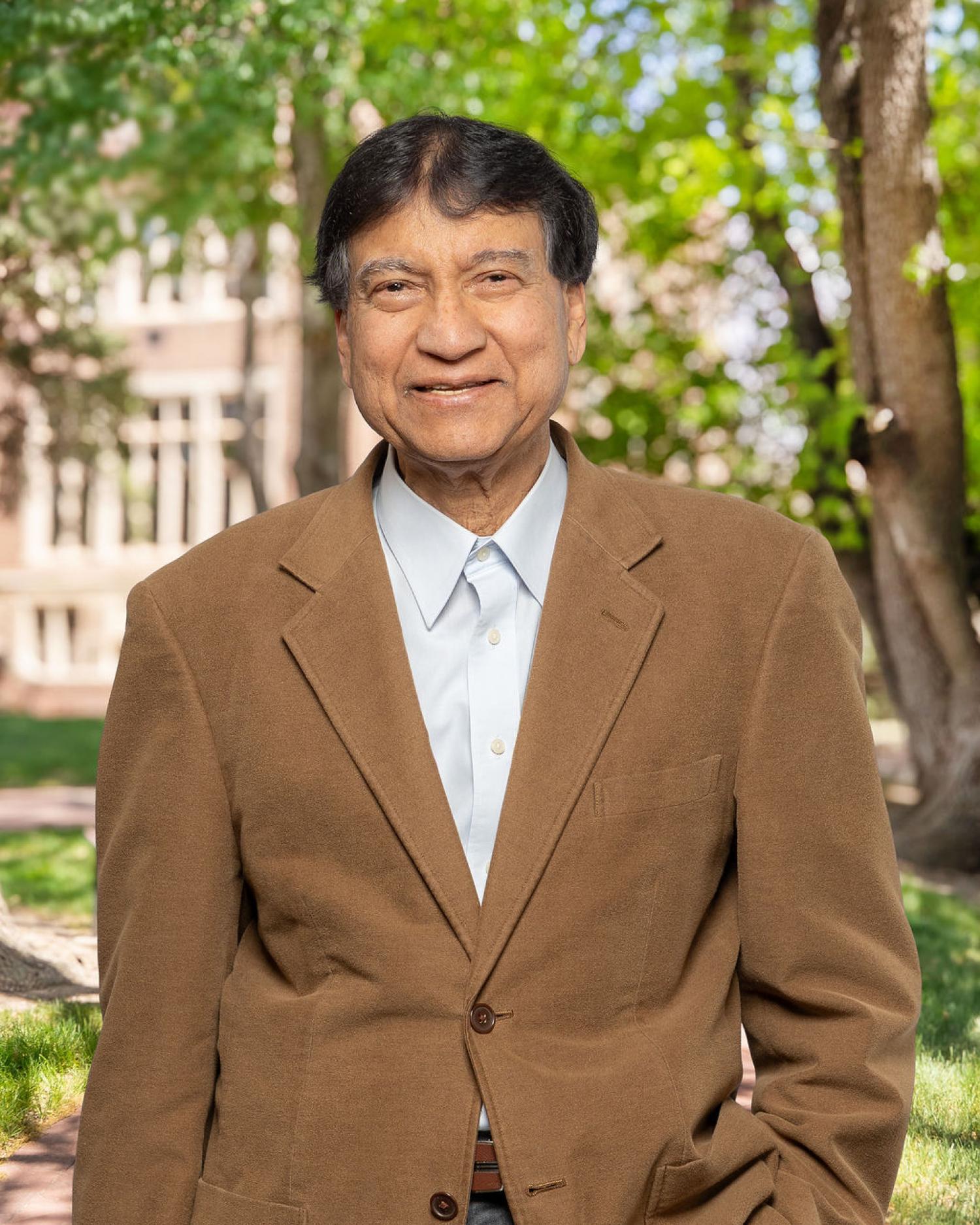 Photo of Haider Khan