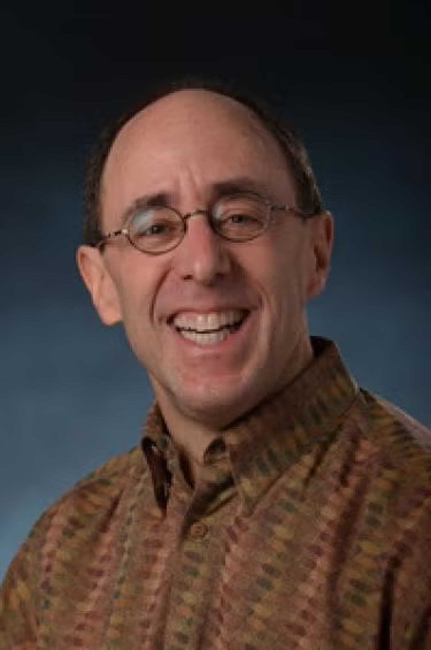 Photo of Jeffrey Zax