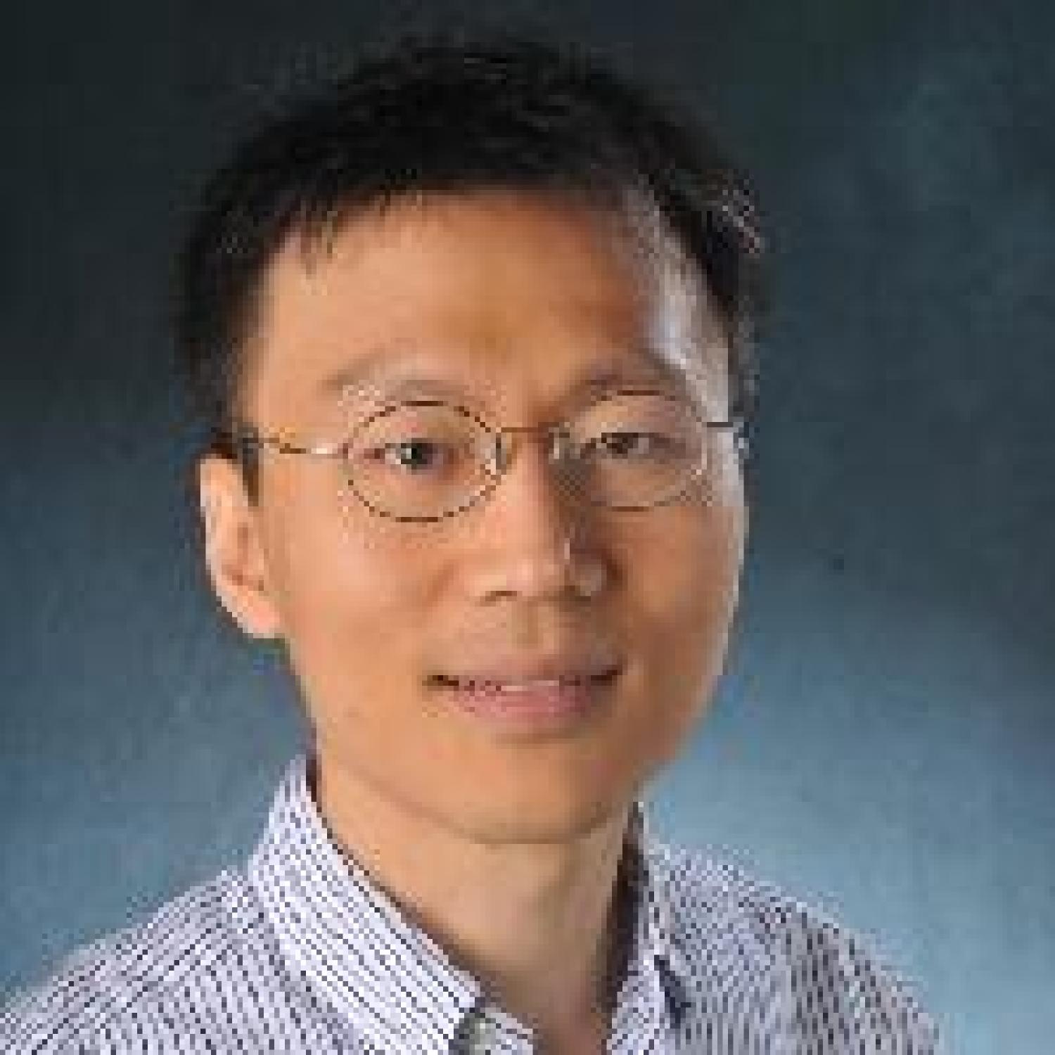Photo of Jin Hyuk Kim
