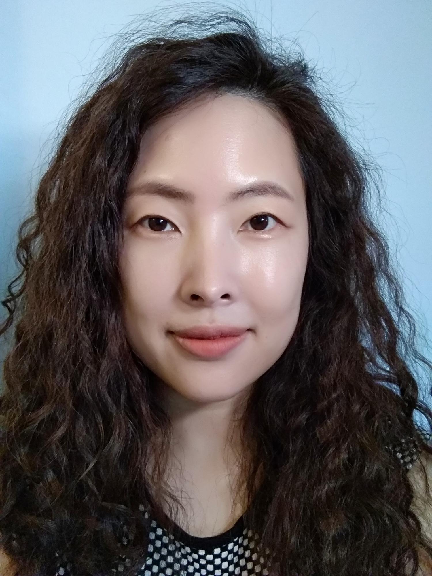 Photo of Jiun Bang