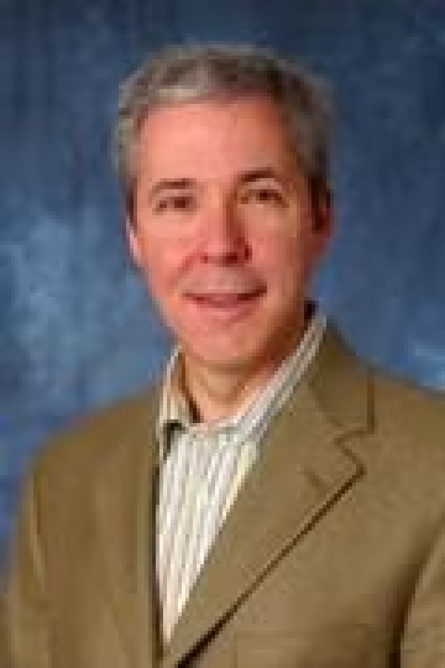 Photo of Martin Boileau