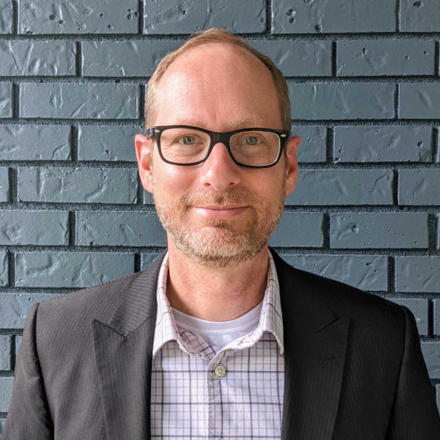 Photo of Matt MacKenzie