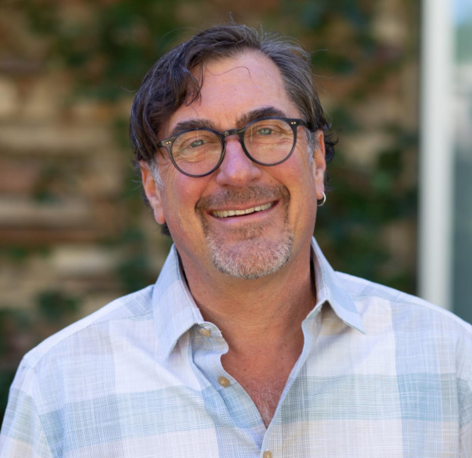 Photo of Robert Kling