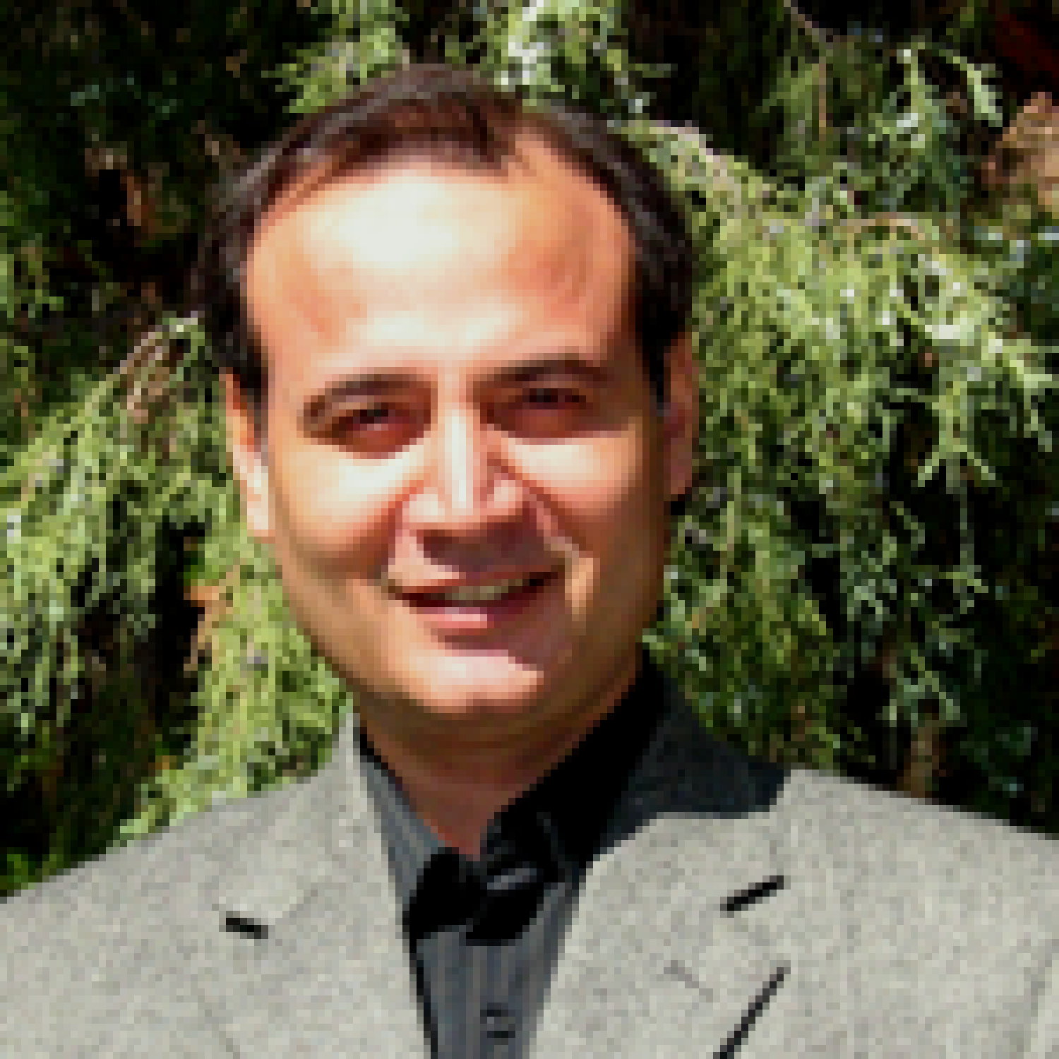 Photo of Sanjay Gautam