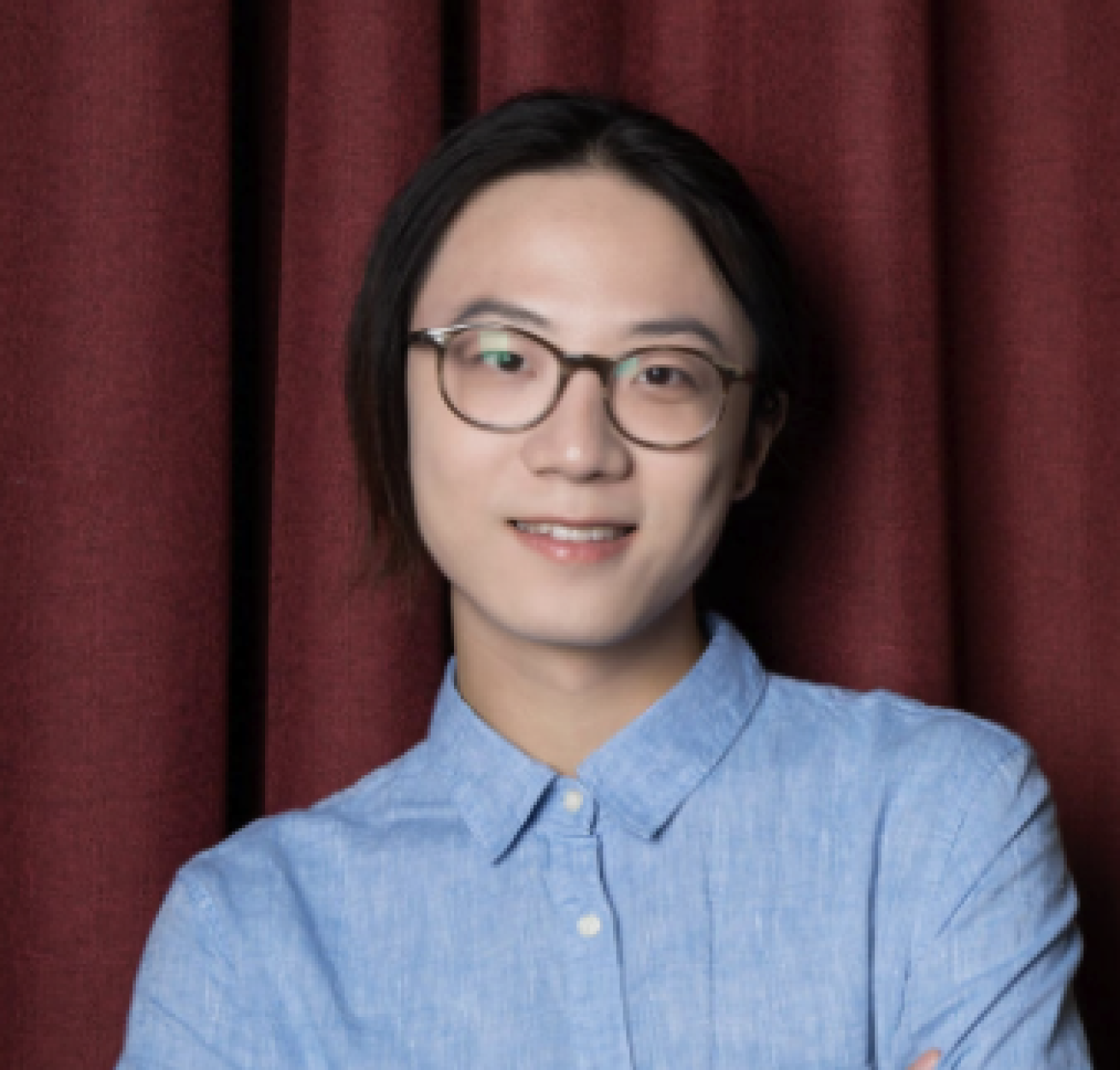 Jianmin Shao