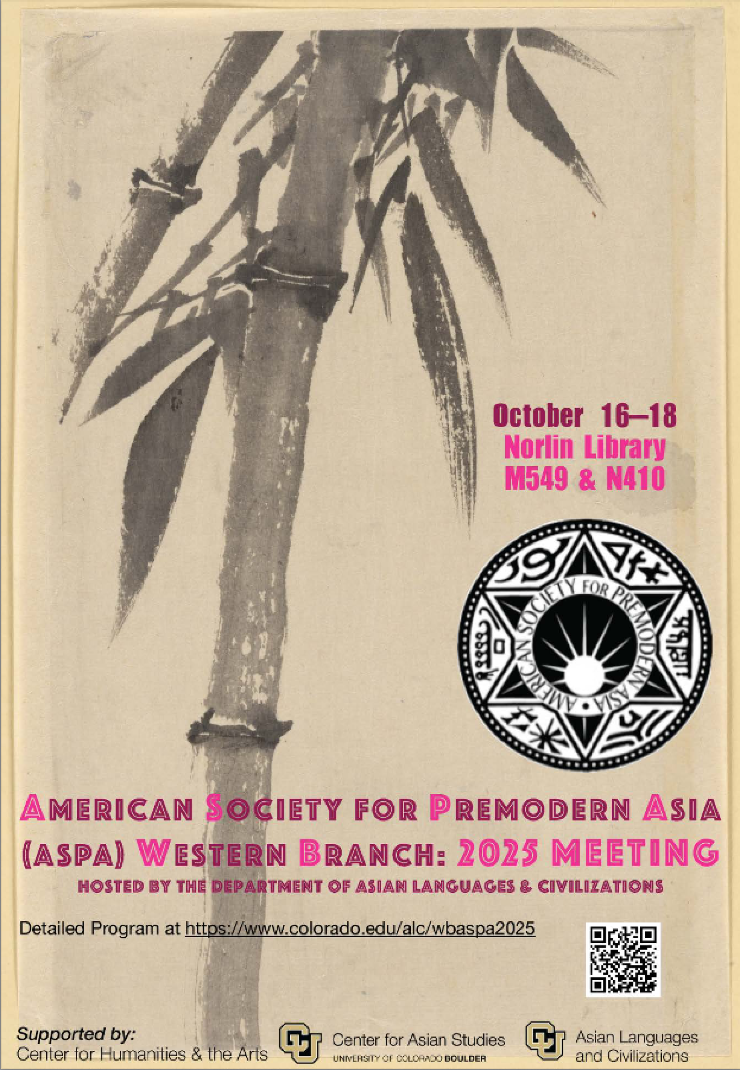 WBASPA poster