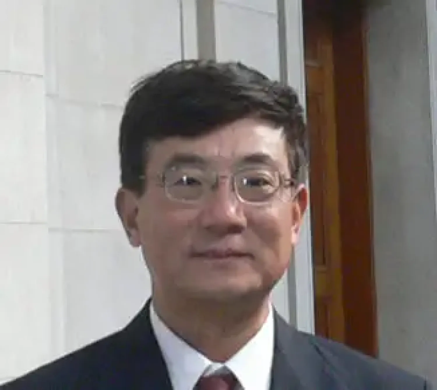 Photo of Xiansheng Tian
