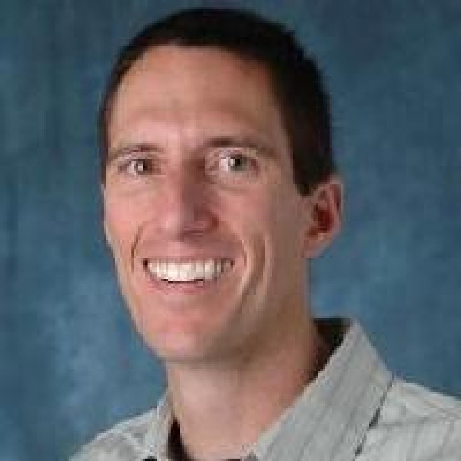 Photo of William Mertens