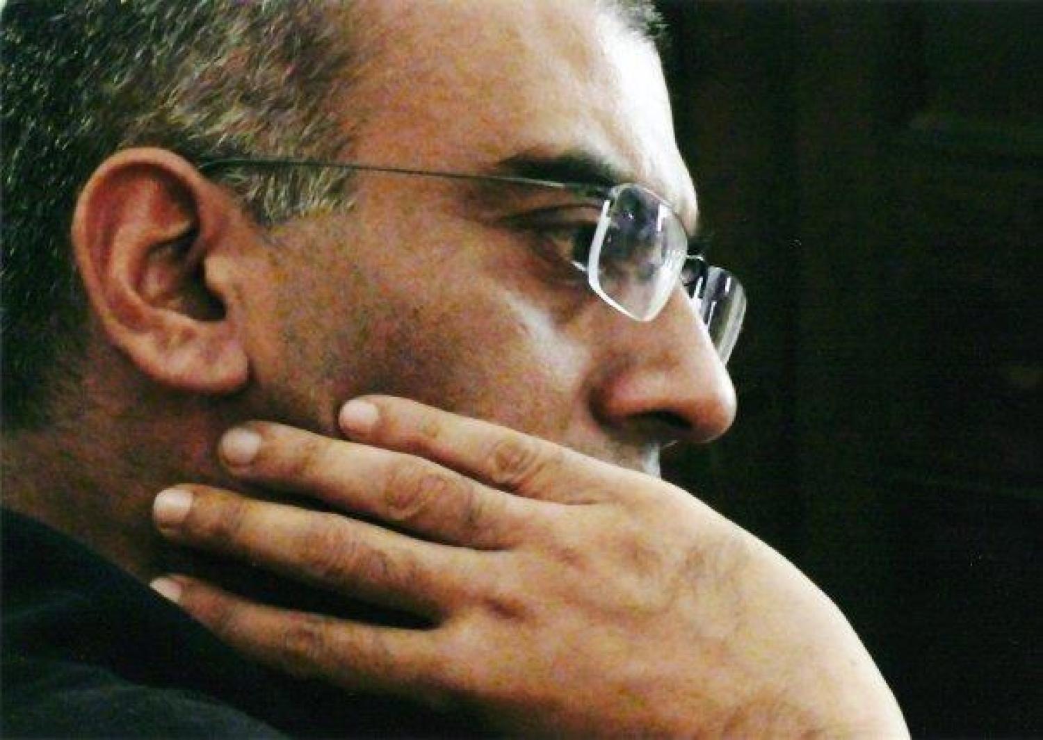 Photo of Yogesh Chandrani