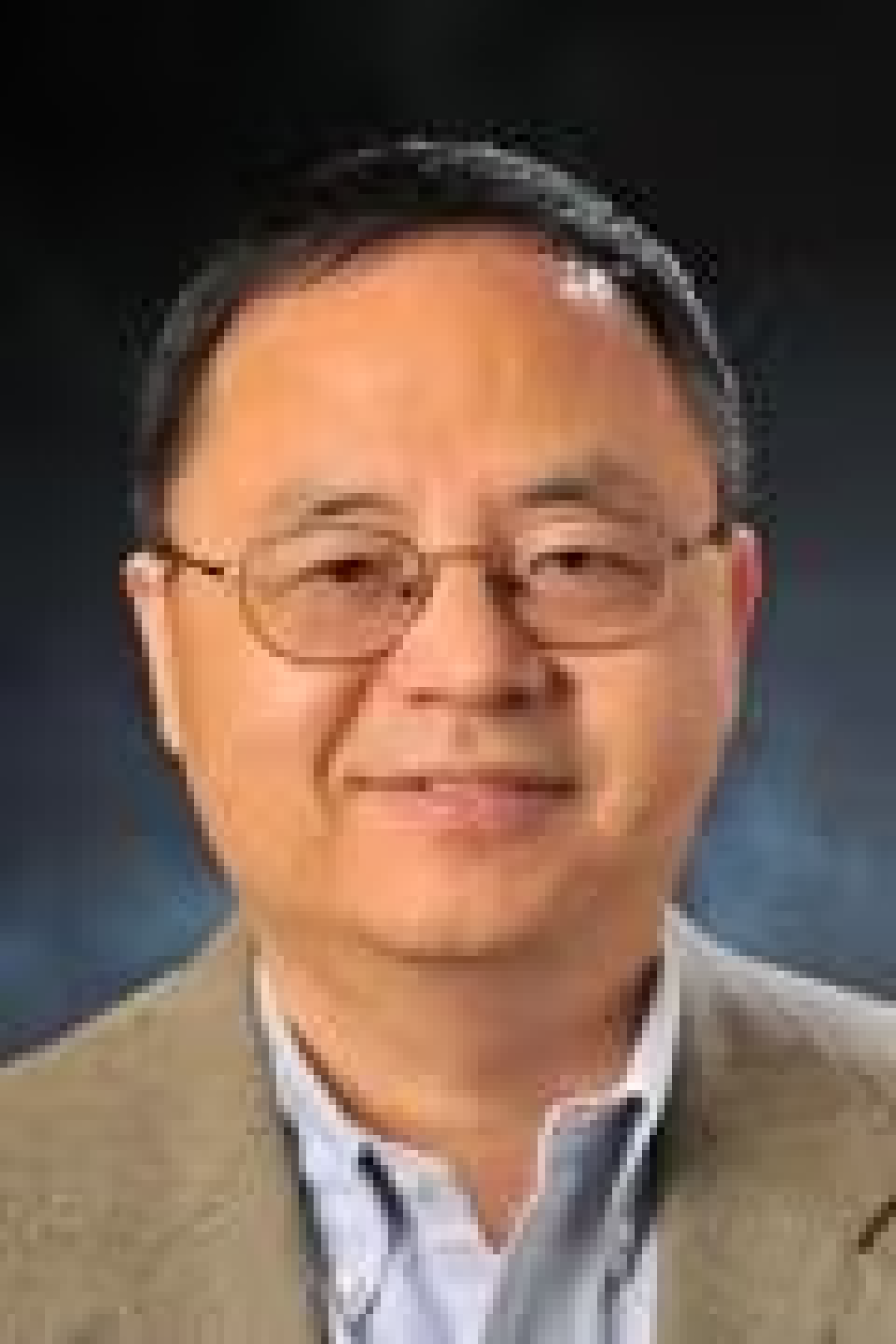 Photo of Yongmin Chen