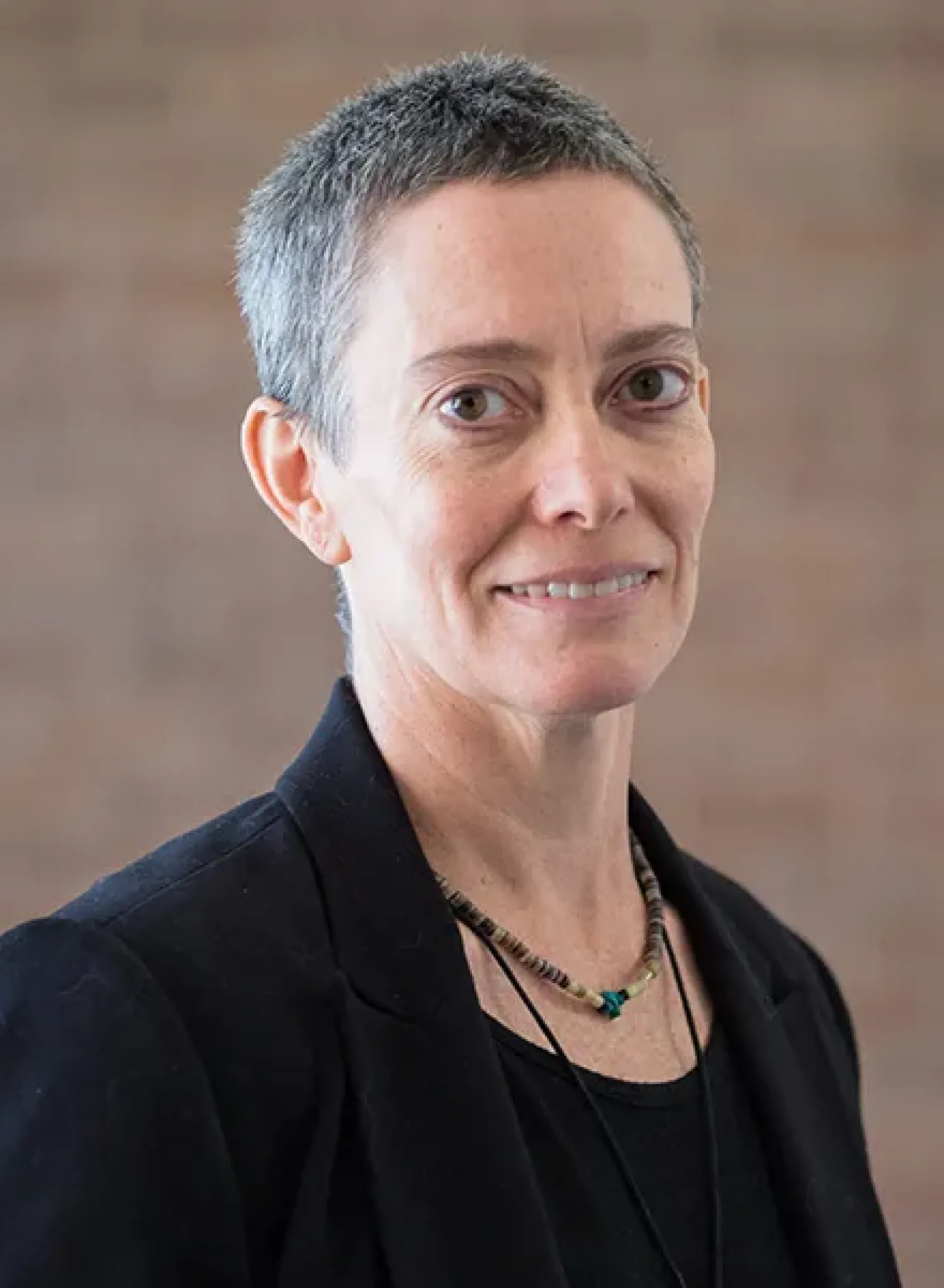Photo of Carole Woodall