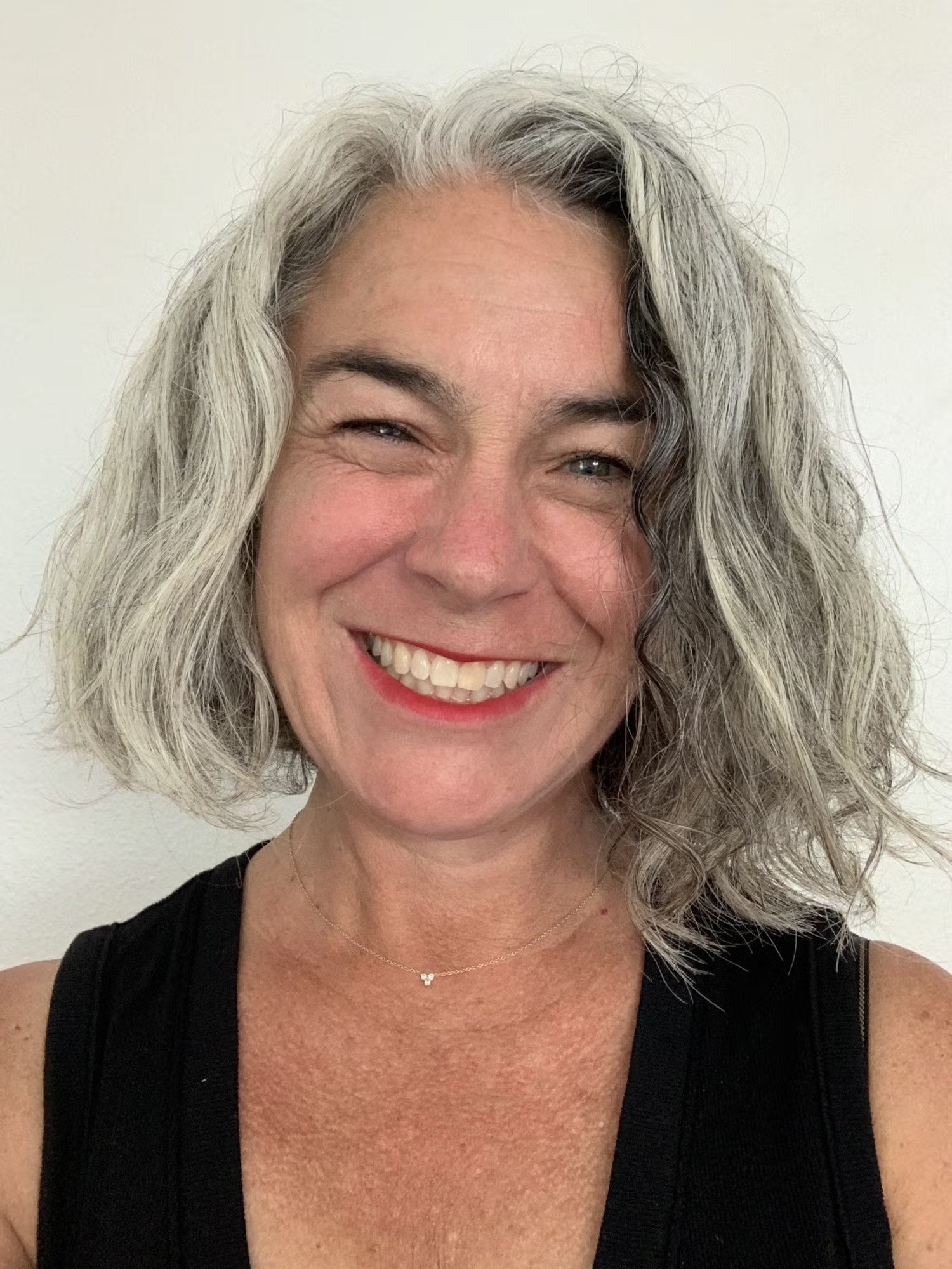 Photo of Carole McGranahan