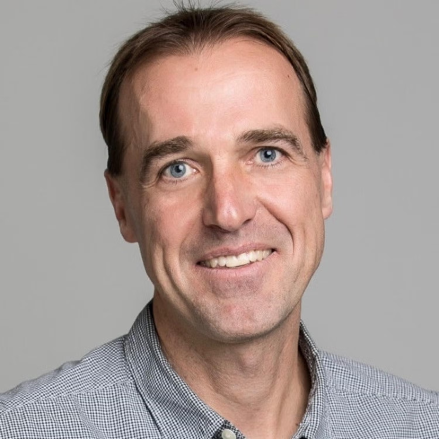 Photo of Christian Hammons