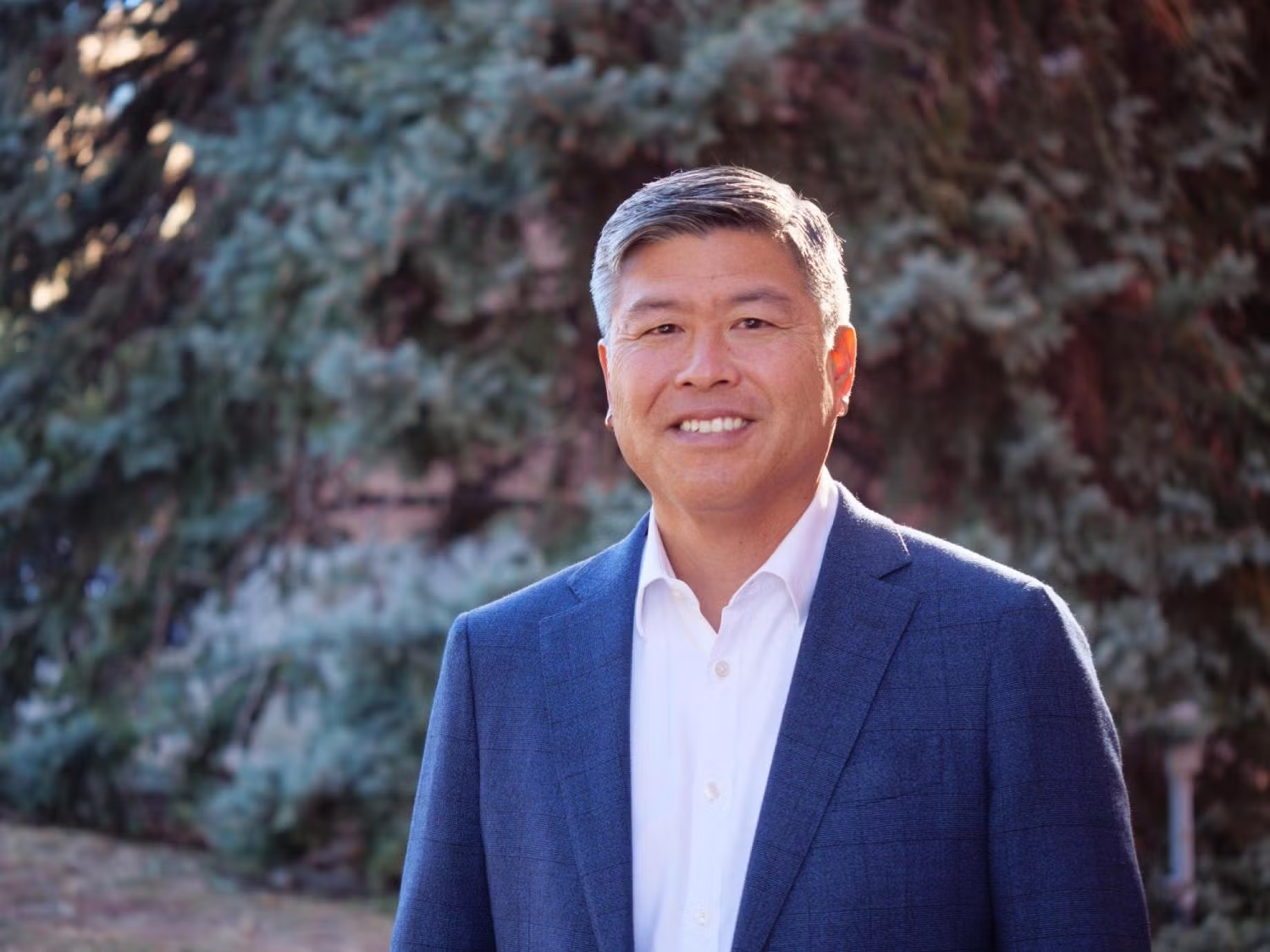 Photo of Daryl Maeda