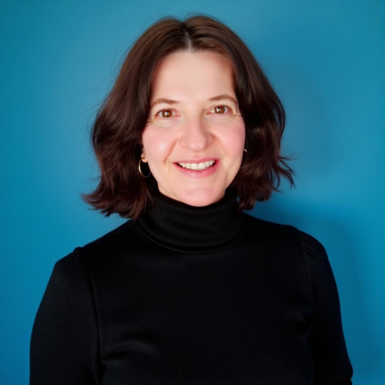 Photo of Gamze Cavdar