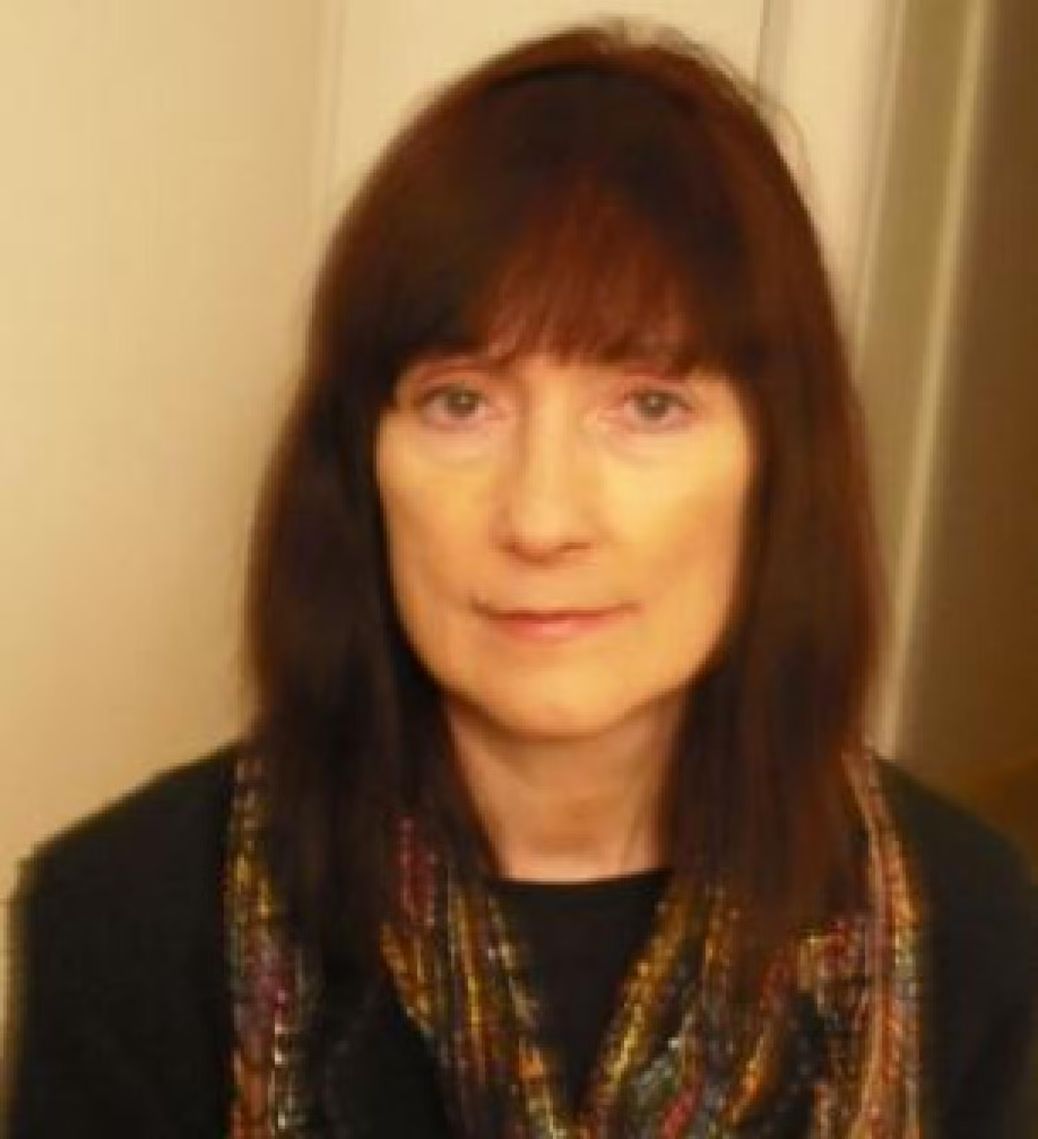 Photo of Janice Brown