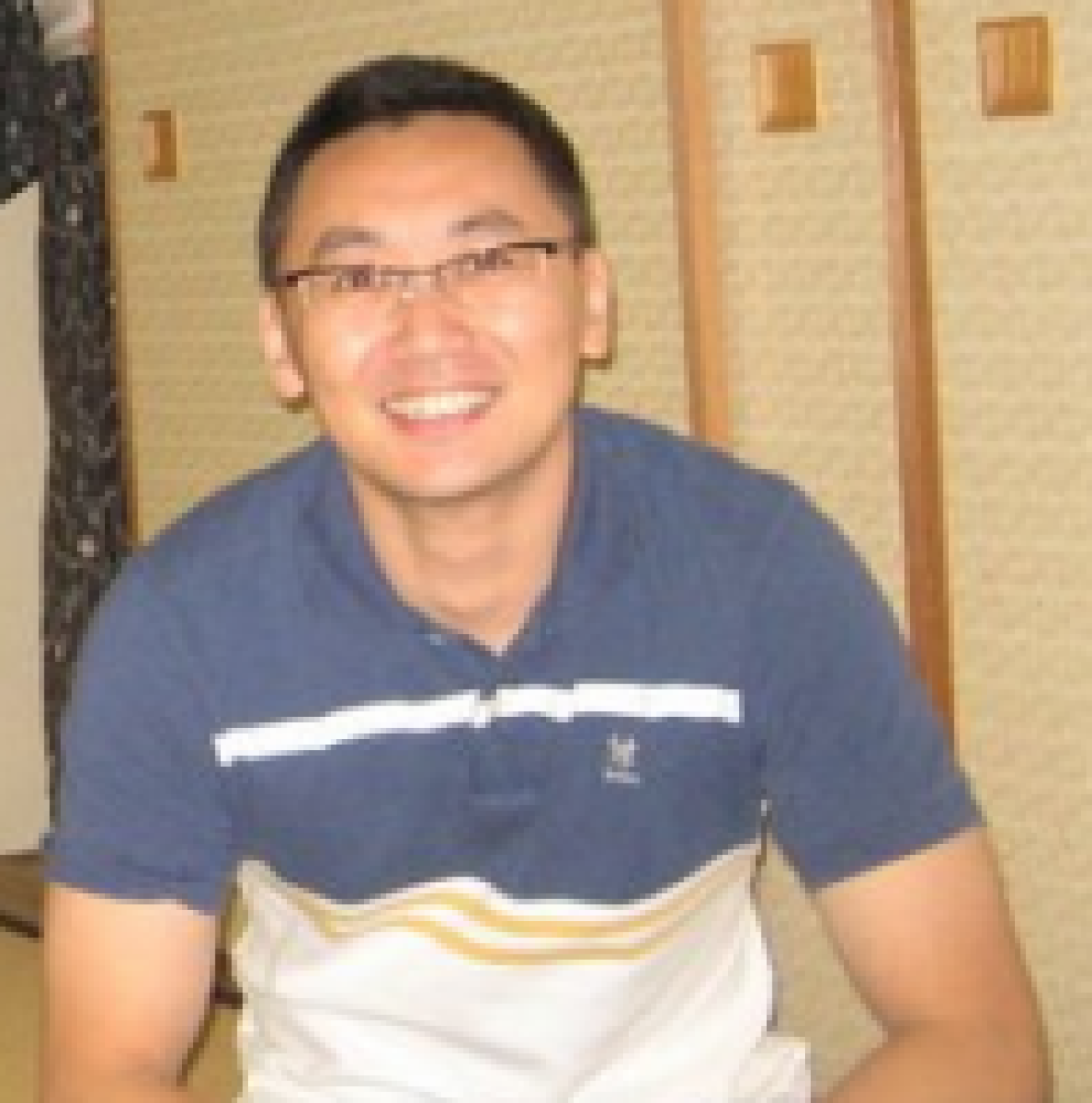 Photo of Jun Xu