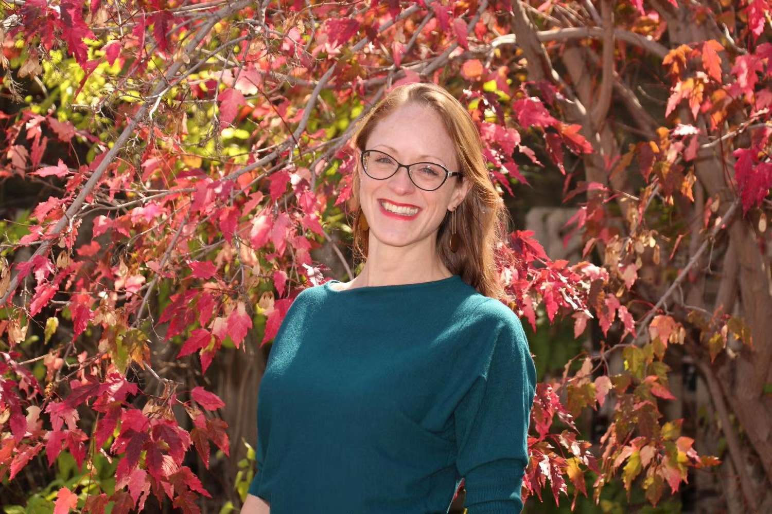 Photo of Kate Goldfarb