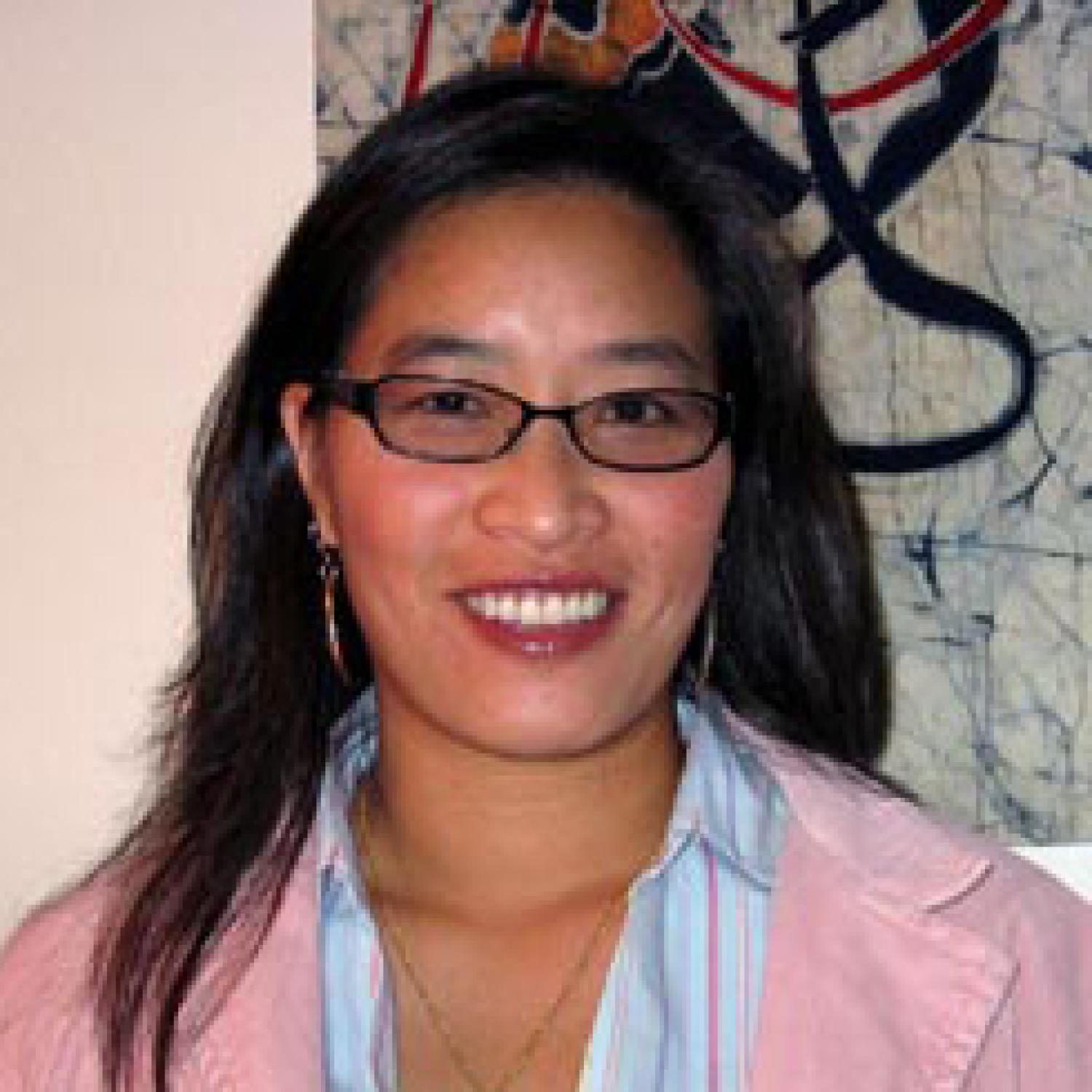 Photo of Michelle Low