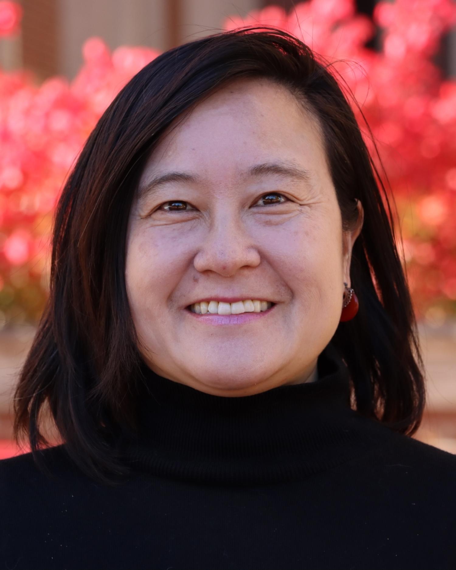 Photo of Ping Qui