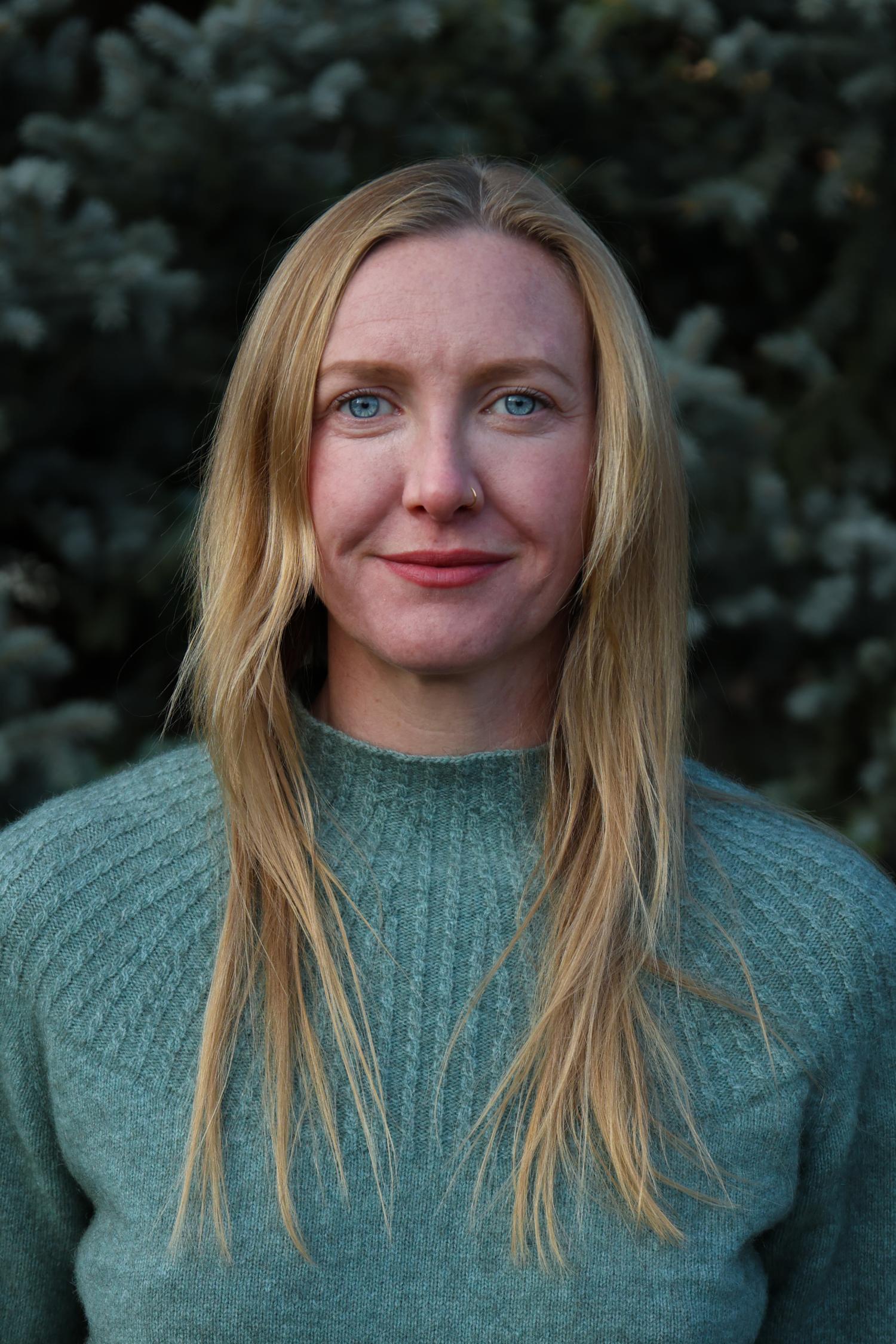 Shae Freydunlund