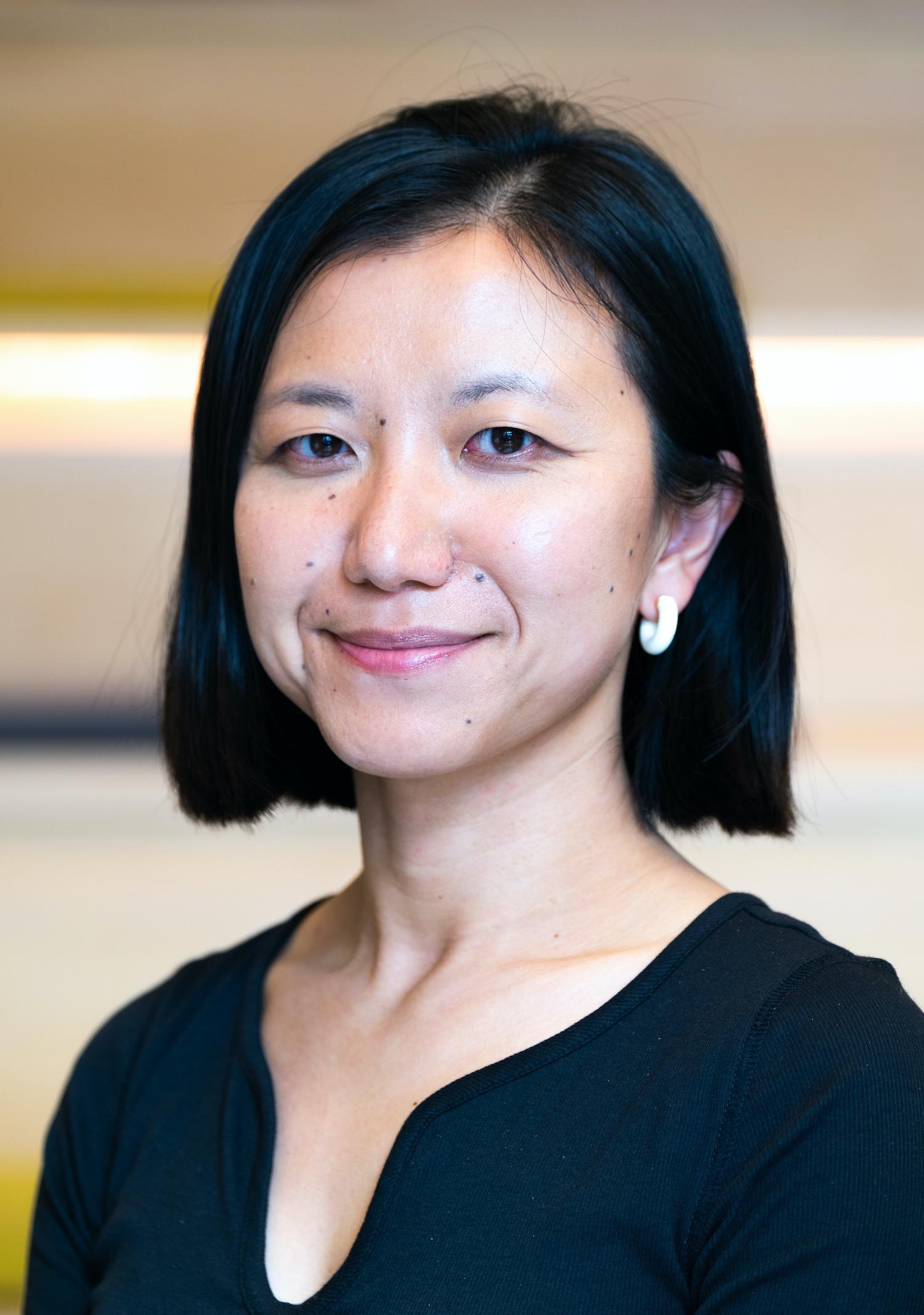 Photo of Yang Wang