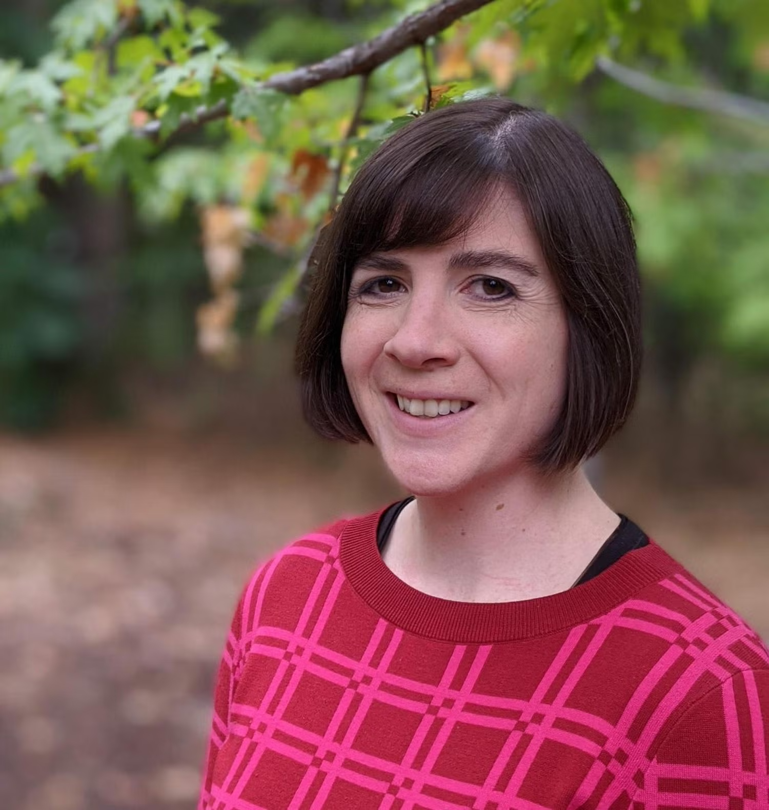 Photo of Brianne Cohen