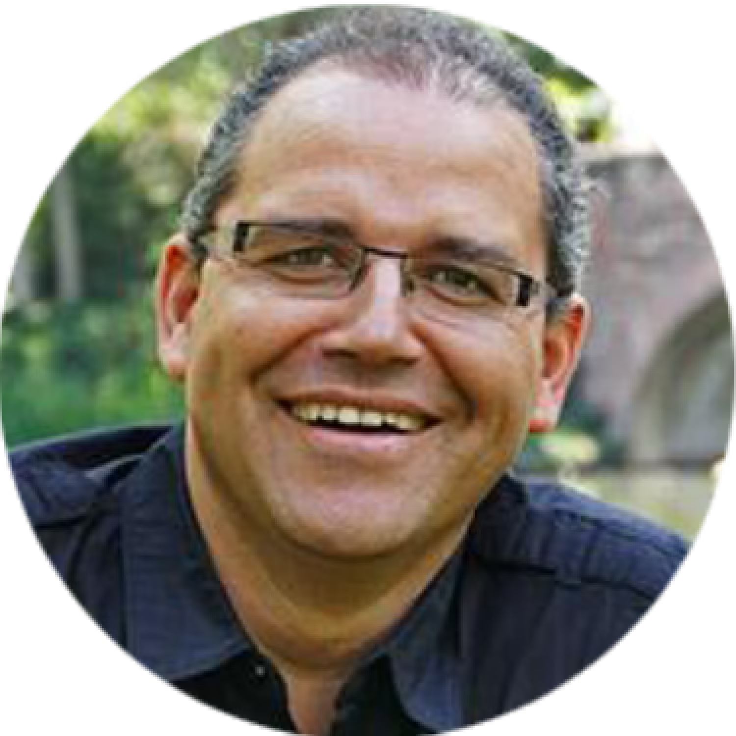 Photo of Nabil Echchaibi