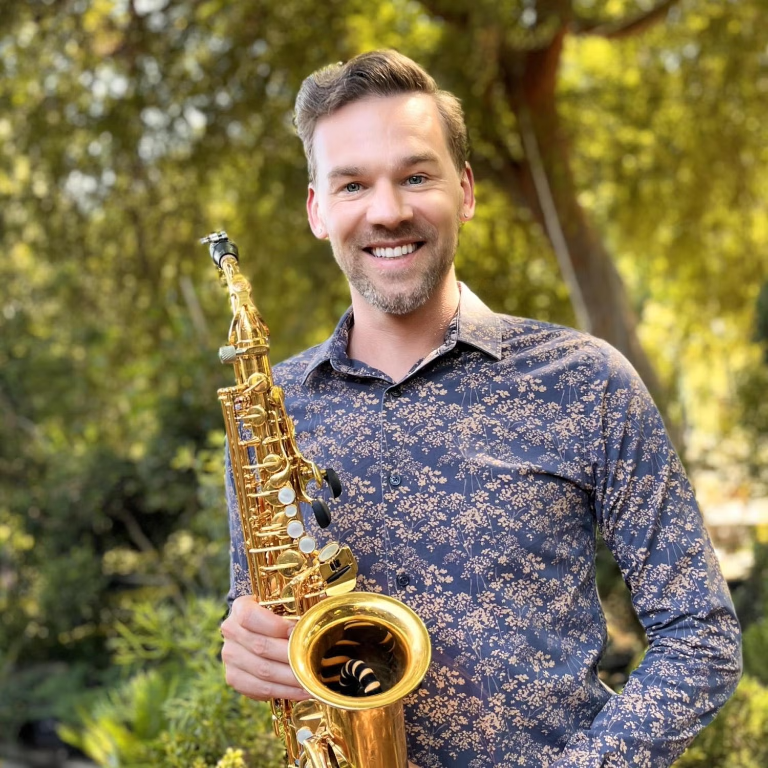 Photo of Nathan Mertens