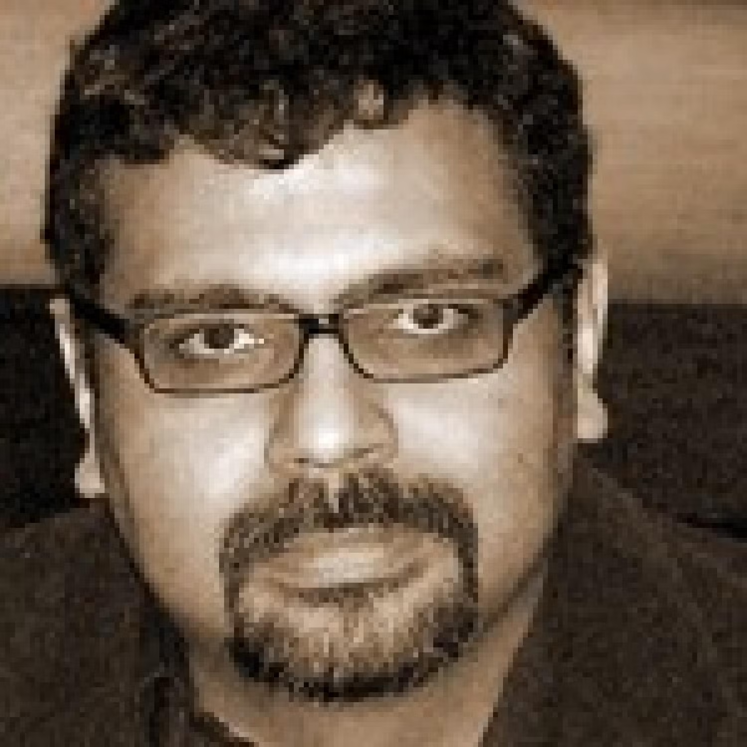 Photo of Raza Ali Hasan