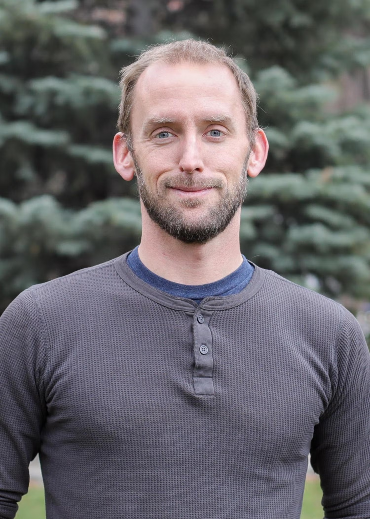 Photo of Adam Lisbon