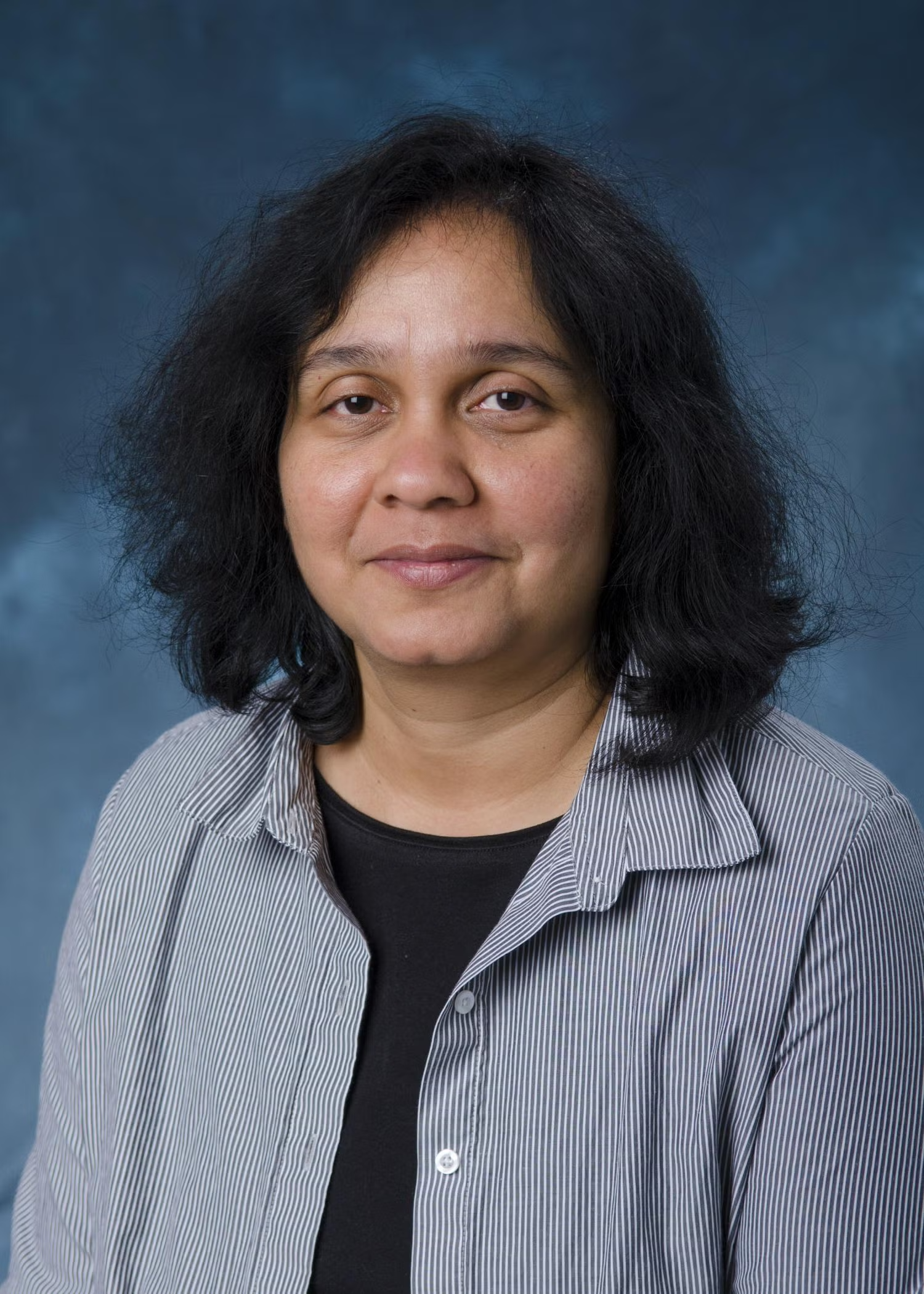 Photo of Bhuvana Narasimhan