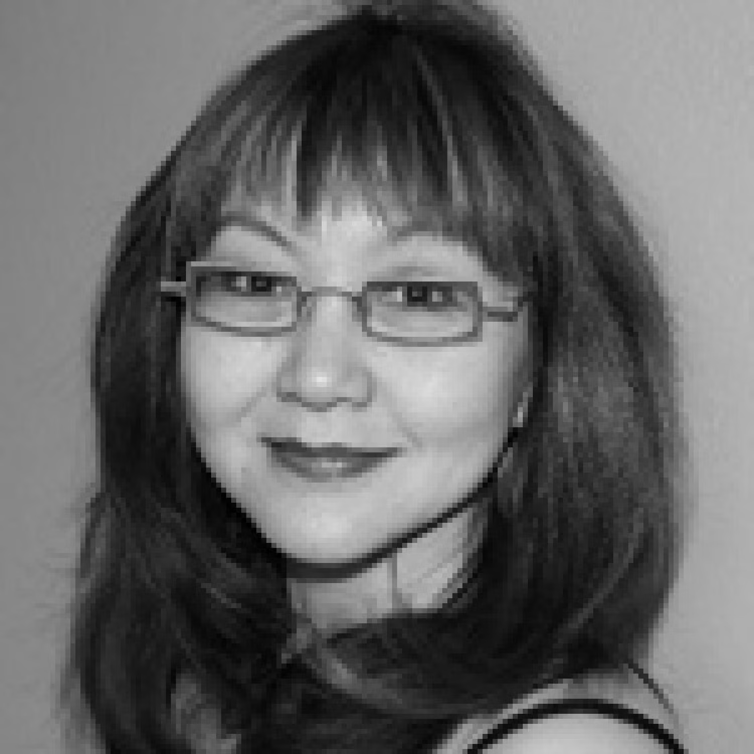 Photo of Cecilia Pang