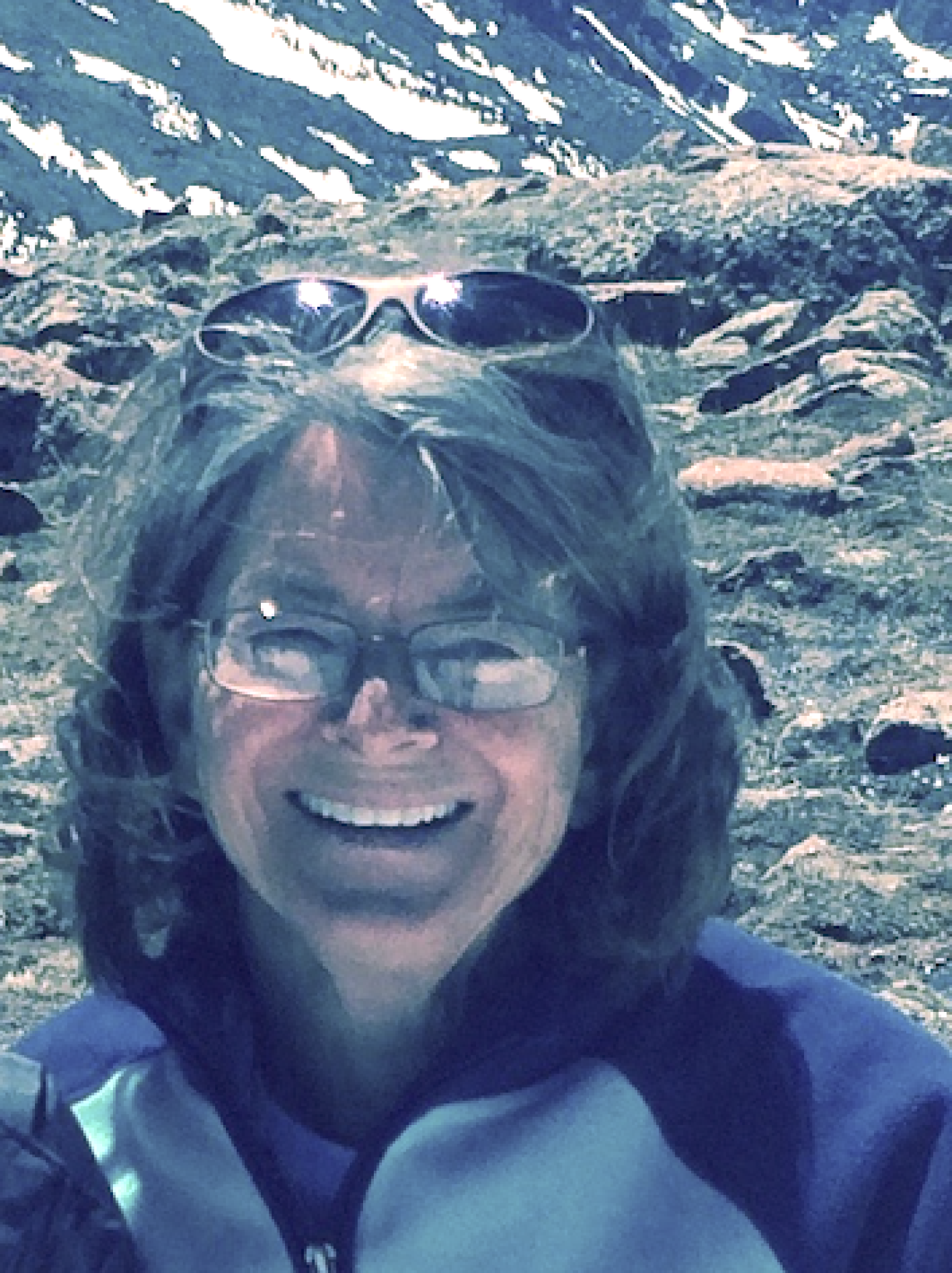 Lynn Parisi