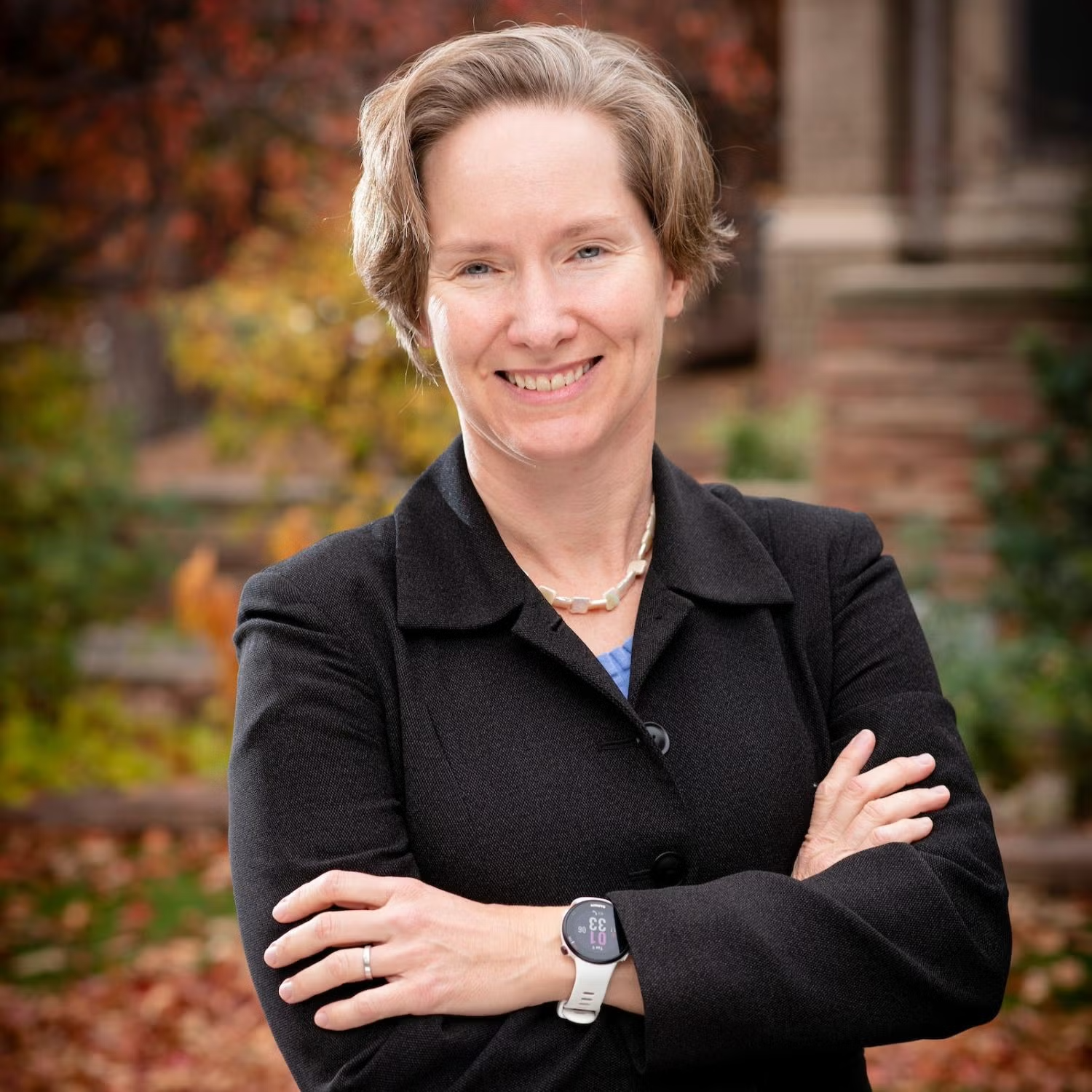 Photo of Lucy Chester