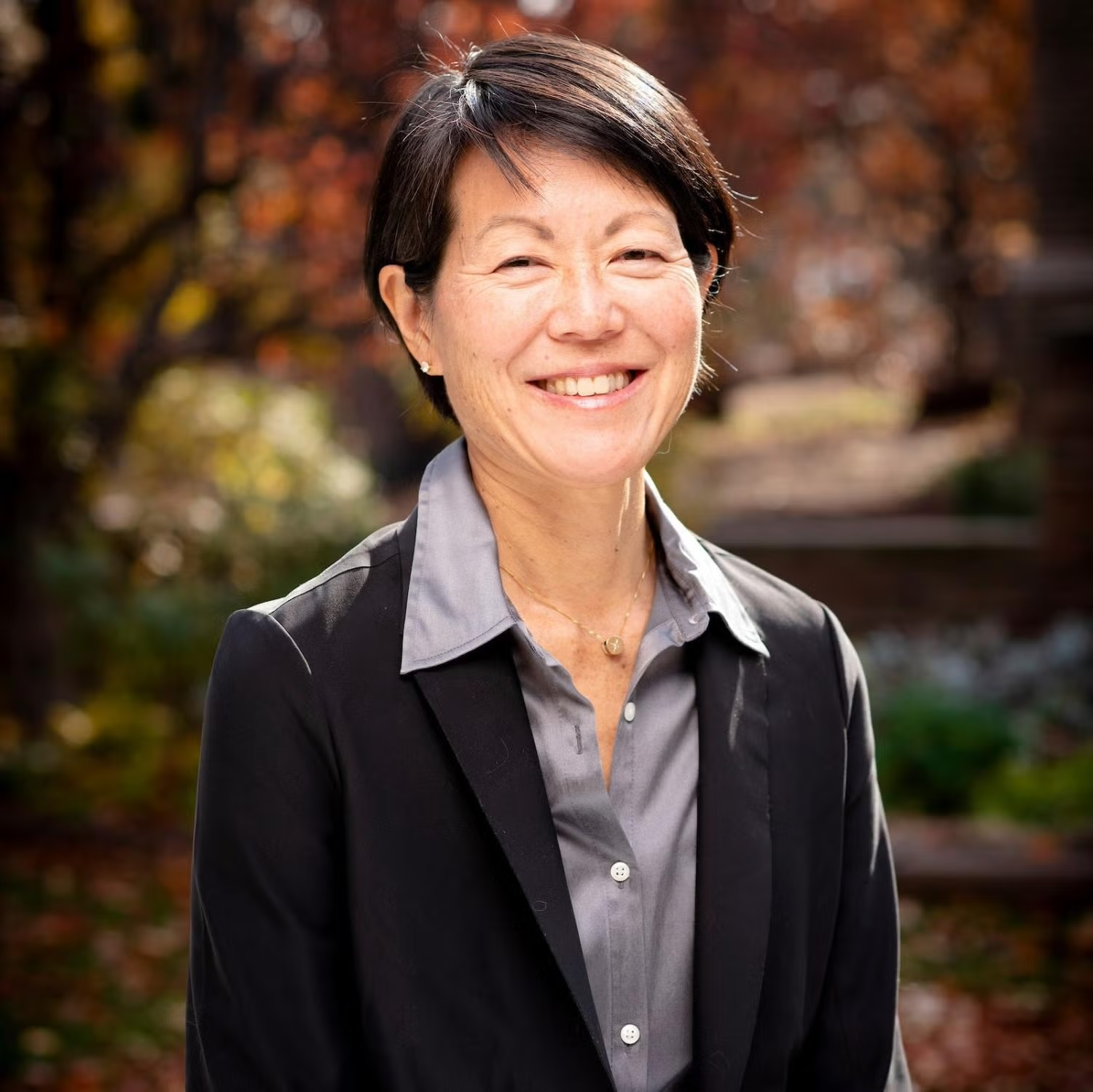 Photo of Marcia Yonemoto