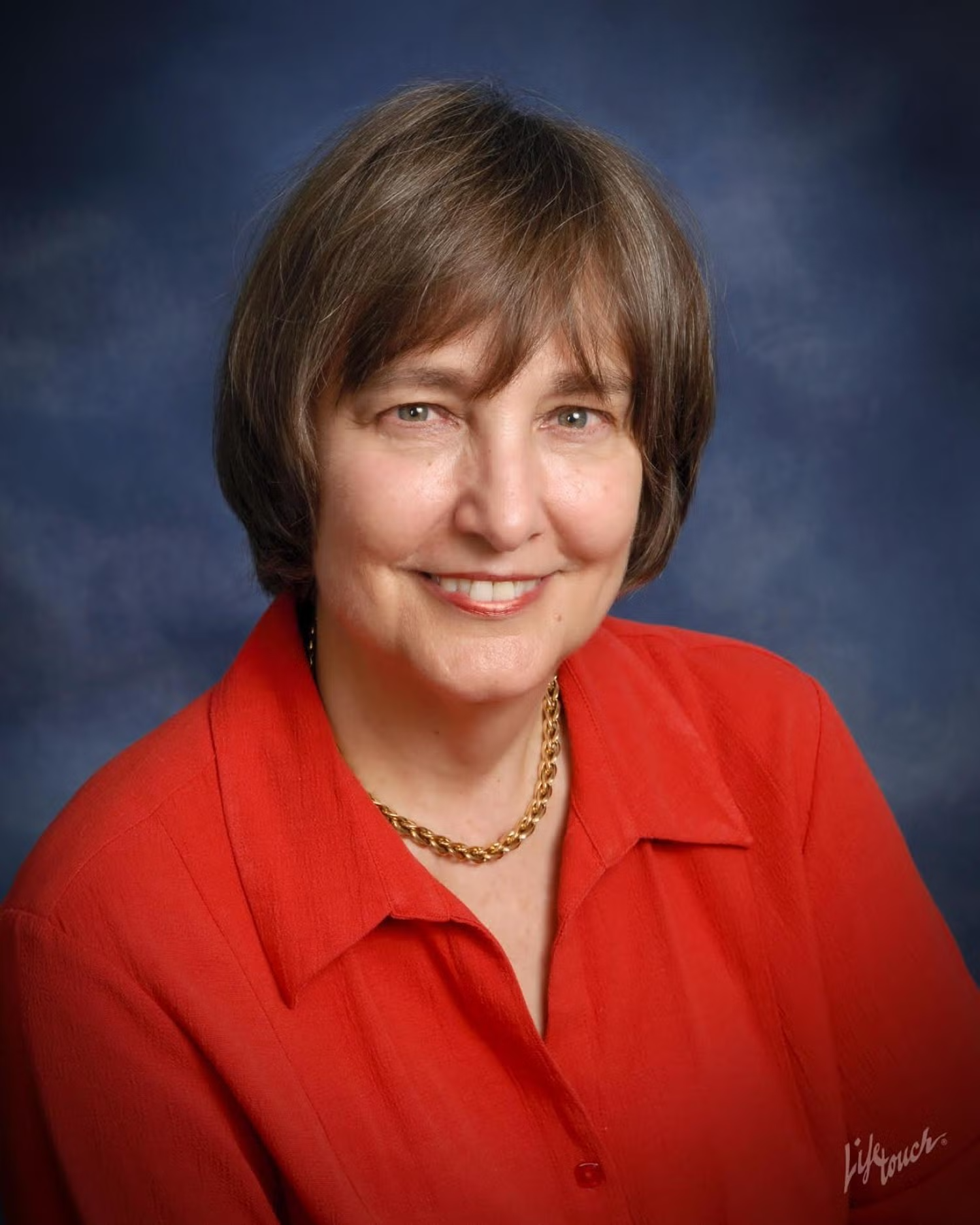 Photo of Martha Palmer