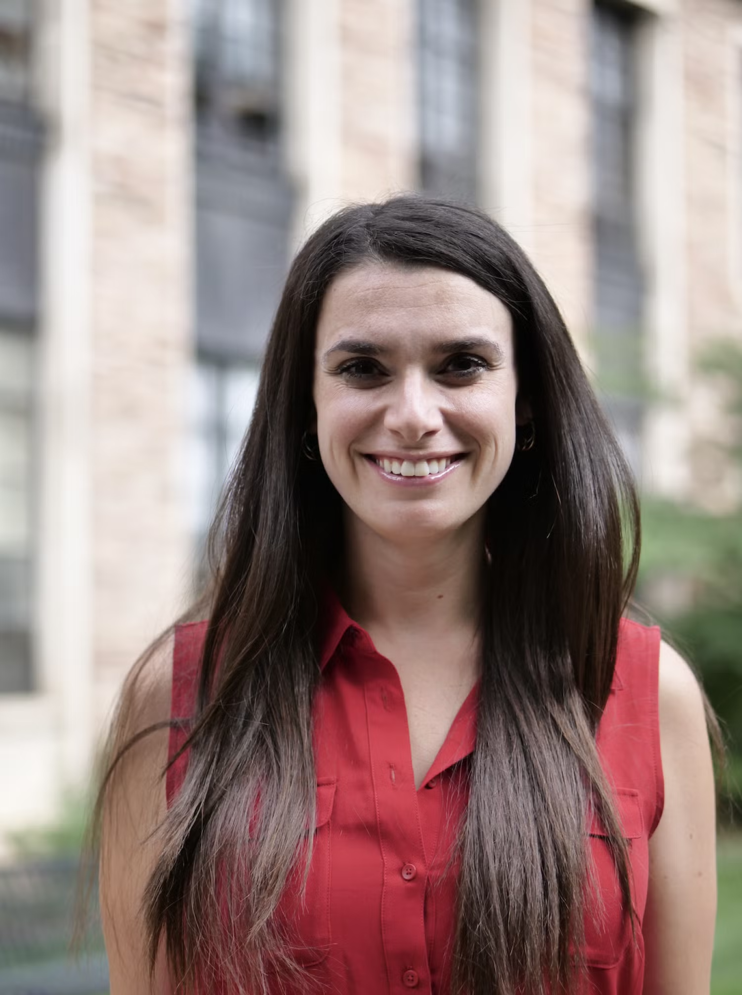 Photo of Miriam Kingsburg Kadia