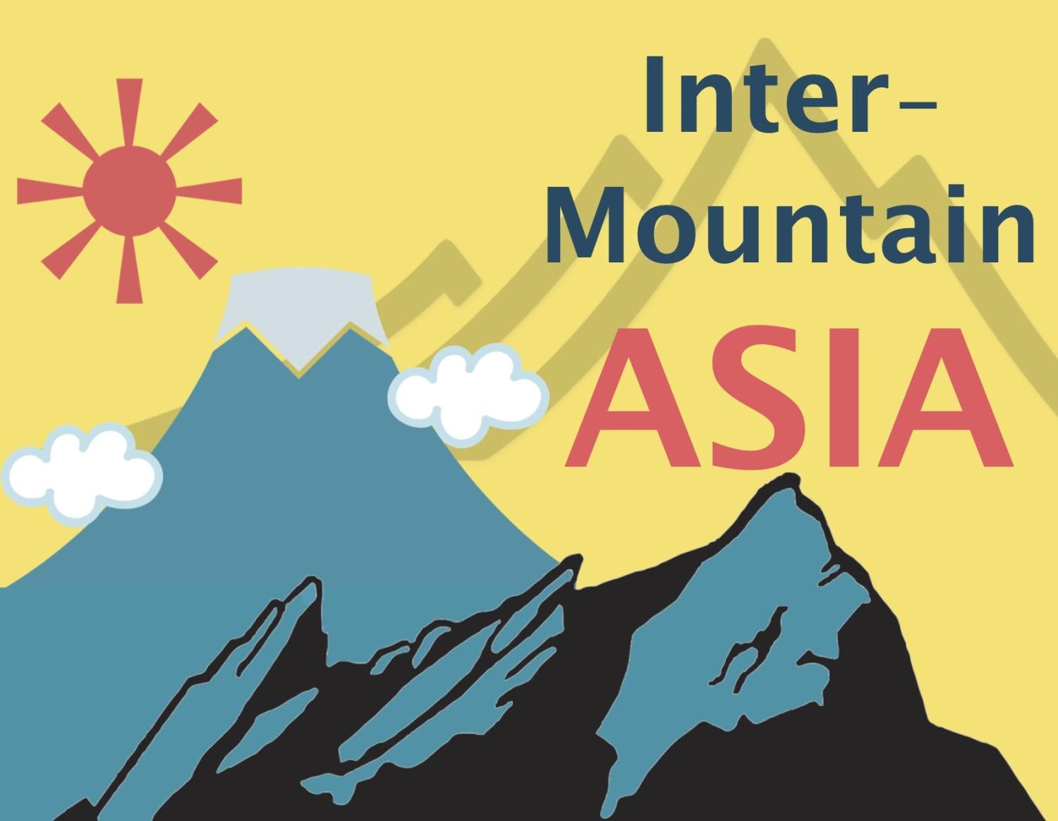 intermountain asia design