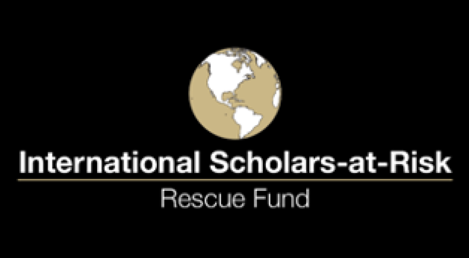 International Rescue Fund logo