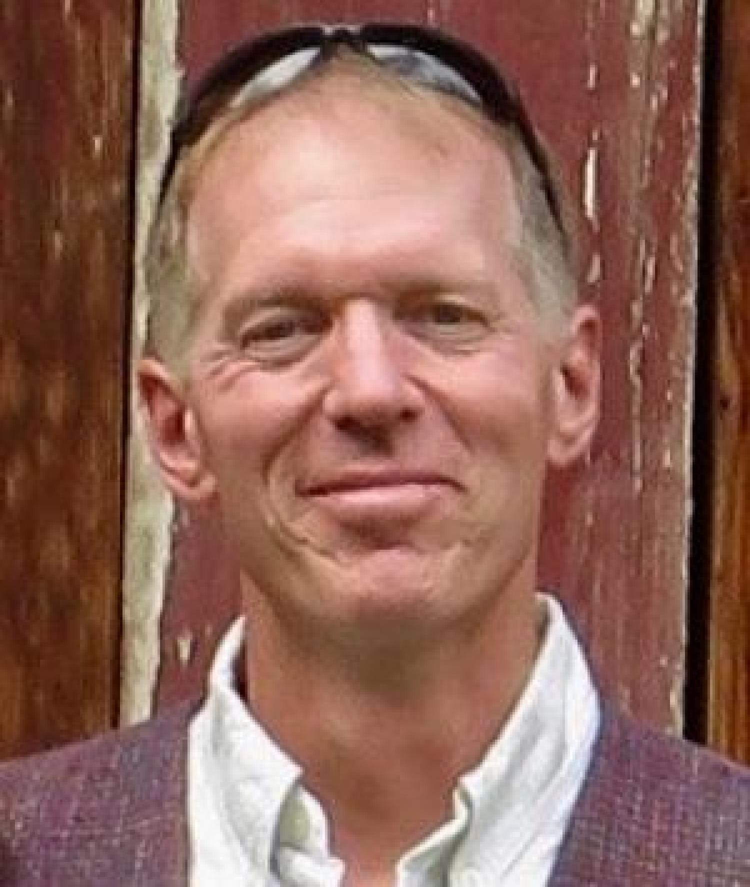 Tim oakes