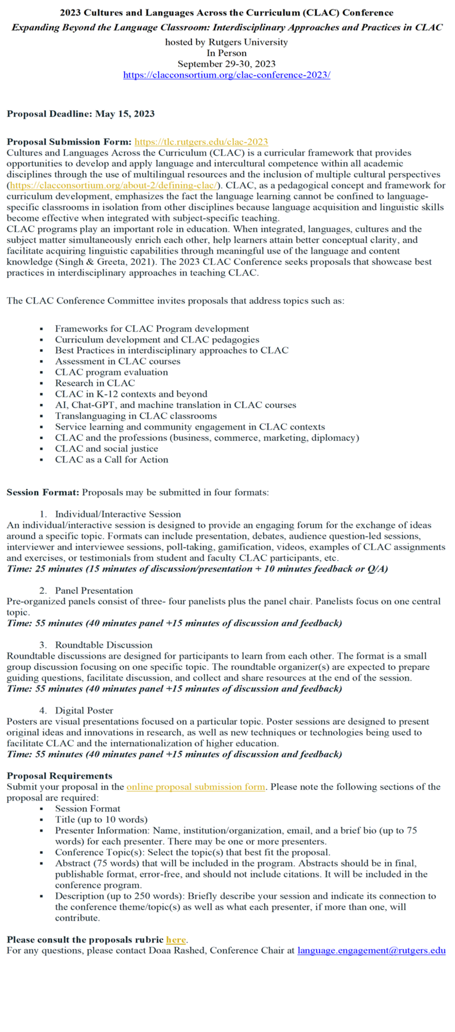 CFP