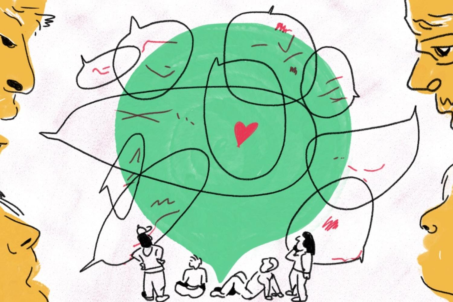 Illustration by Anna Vignet for SupChina