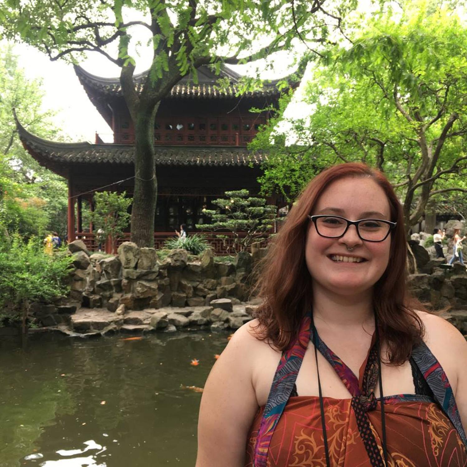 china