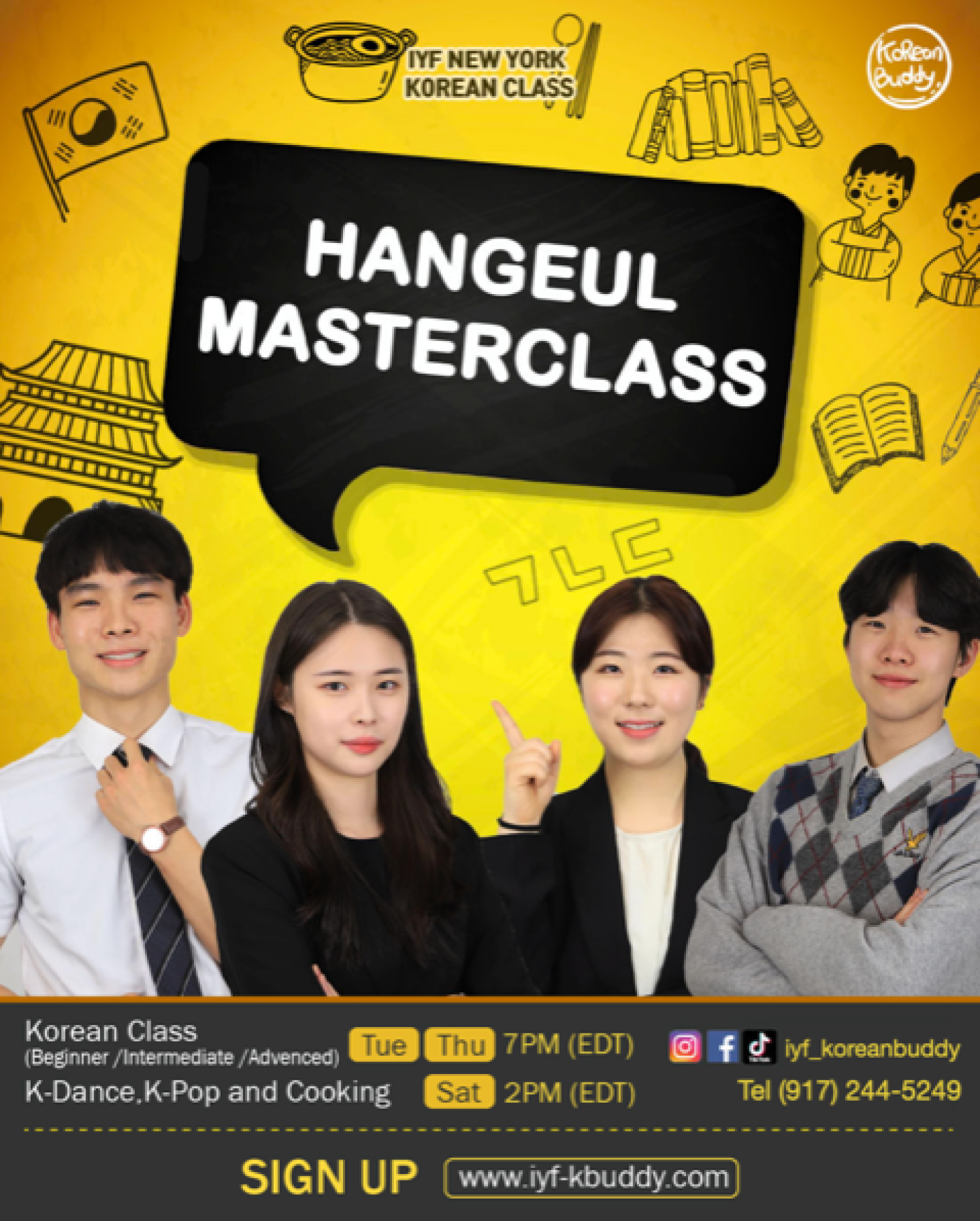 poster