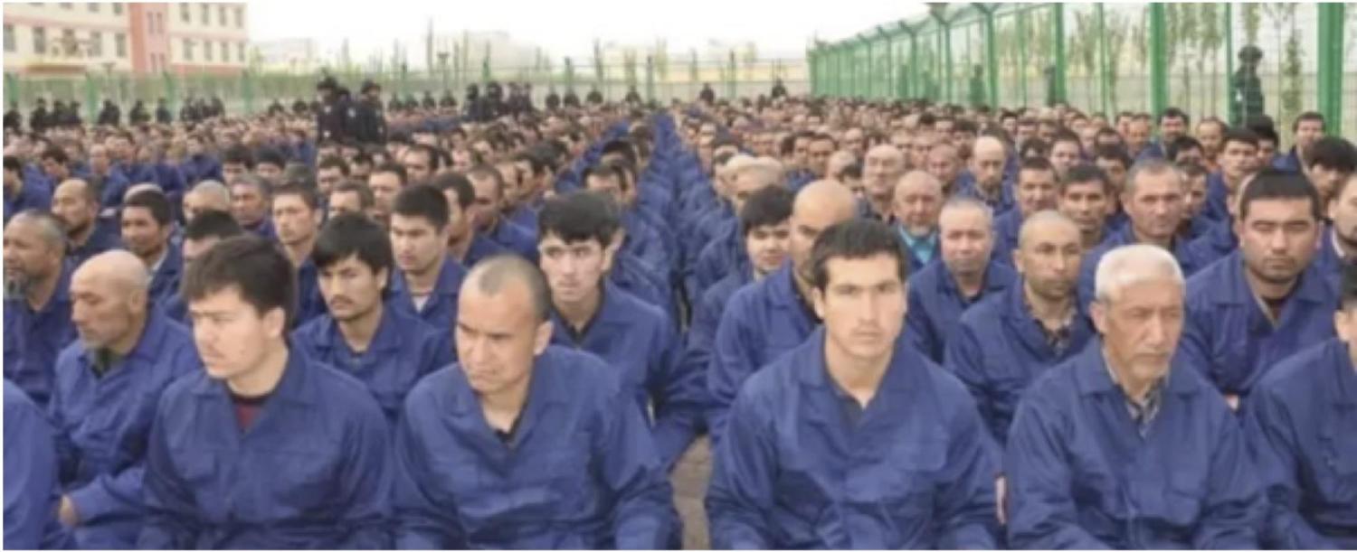 xinjiang