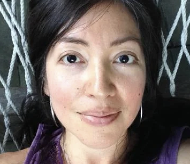 Dr. Natalie Avalos